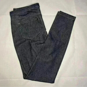 Navy Blue Jeggings